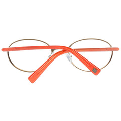 Hackett Gold Metal And Plastic Frames - Retail Flare