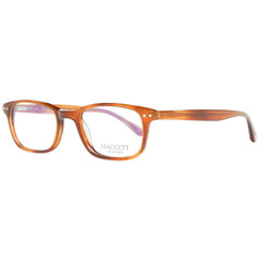 Hackett Brown Plastic Frames - Retail Flare