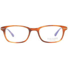 Hackett Brown Plastic Frames - Retail Flare