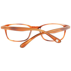 Hackett Brown Plastic Frames - Retail Flare