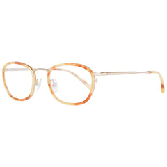 Hackett Brown Plastic Frames - Retail Flare