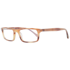 Hackett Brown Plastic Frames - Retail Flare