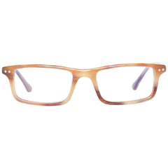 Hackett Brown Plastic Frames - Retail Flare
