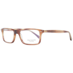 Hackett Brown Plastic Frames - Retail Flare