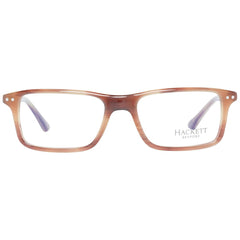 Hackett Brown Plastic Frames - Retail Flare