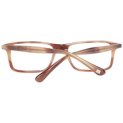 Hackett Brown Plastic Frames - Retail Flare