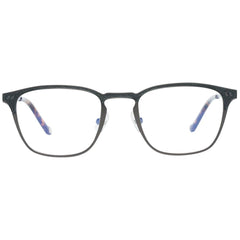 Hackett Gray Metal Frames - Retail Flare