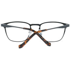 Hackett Gray Metal Frames - Retail Flare
