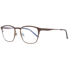 Hackett Brown Metal Frames - Retail Flare