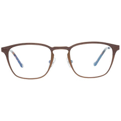 Hackett Brown Metal Frames - Retail Flare