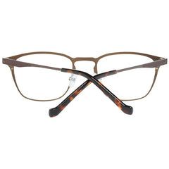 Hackett Brown Metal Frames - Retail Flare