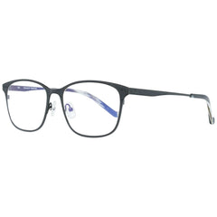 Hackett Black Metal Frames - Retail Flare