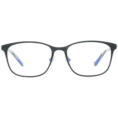 Hackett Black Metal Frames - Retail Flare