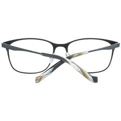 Hackett Black Metal Frames - Retail Flare