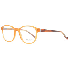 Hackett Brown Plastic Frames - Retail Flare