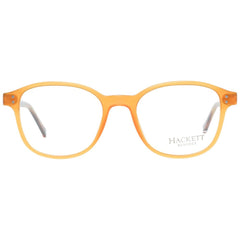 Hackett Brown Plastic Frames - Retail Flare