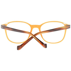Hackett Brown Plastic Frames - Retail Flare