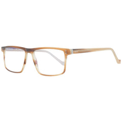 Hackett Brown Plastic Frames - Retail Flare