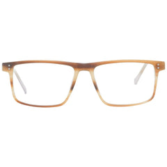 Hackett Brown Plastic Frames - Retail Flare
