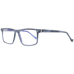 Hackett Blue Plastic Frames - Retail Flare