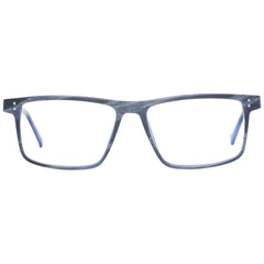 Hackett Blue Plastic Frames - Retail Flare