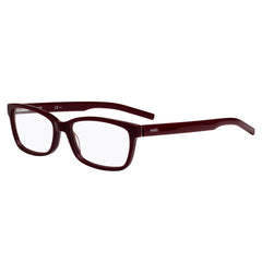 Hugo Boss Burgundy Acetate Frames - Retail Flare