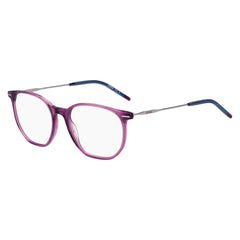 Hugo Boss Purple Acetate Acetate Frames - Retail Flare