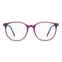 Hugo Boss Purple Acetate Acetate Frames - Retail Flare