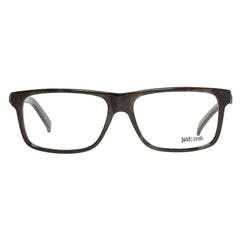 Just Cavalli Brown Metal Frames - Retail Flare