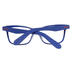Just Cavalli Blue Plastic Frames - Retail Flare