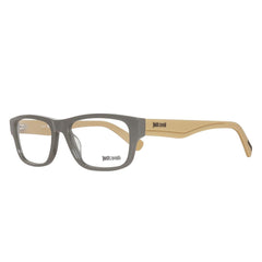 Just Cavalli Gray Plastic Frames - Retail Flare