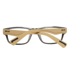 Just Cavalli Gray Plastic Frames - Retail Flare