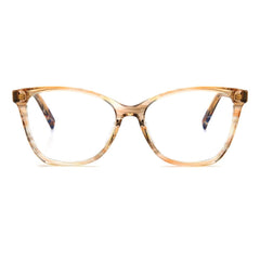 Missoni Bicolor Acetate Frames - Retail Flare