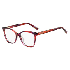 Missoni Bicolor Acetate Frames - Retail Flare