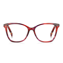 Missoni Bicolor Acetate Frames - Retail Flare