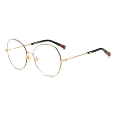 Missoni Bicolor Metal Frames - Retail Flare