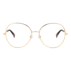 Missoni Bicolor Metal Frames - Retail Flare