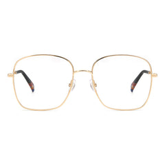 Missoni Bicolor Metal Frames - Retail Flare
