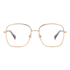 Missoni Bicolor Metal Frames - Retail Flare