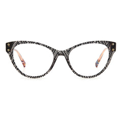 Missoni Bicolor Acetate Frames - Retail Flare