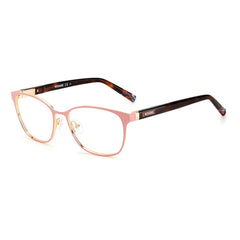 Missoni Bicolor Metal Frames - Retail Flare