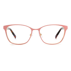 Missoni Bicolor Metal Frames - Retail Flare