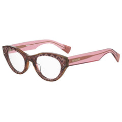 Missoni Multicolor Eco Pmma Frames - Retail Flare