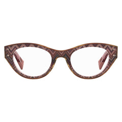 Missoni Multicolor Eco Pmma Frames - Retail Flare