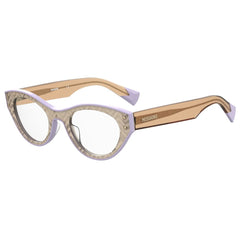 Missoni Bicolor Eco Pmma Frames - Retail Flare