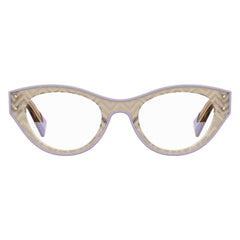 Missoni Bicolor Eco Pmma Frames - Retail Flare