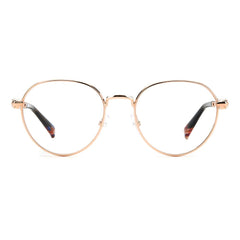 Missoni Gold Metal Frames - Retail Flare