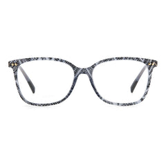 Missoni Black And White Acetate Frames - Retail Flare