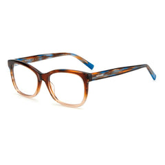 Missoni Brown Acetate Frames - Retail Flare