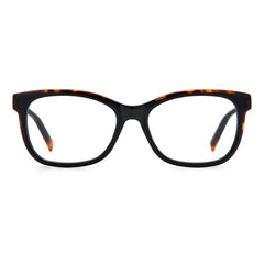 Missoni Bicolor Acetate Frames - Retail Flare